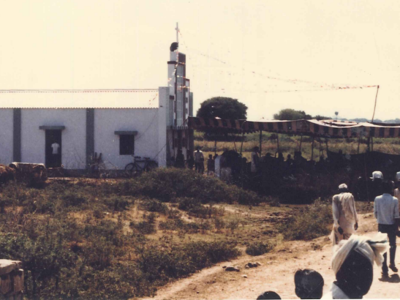 Tabernacle Baptist Church - Dec 1988- 11